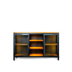 Komoda FILO <br> <i><small>Architektoniczna Dominanta</small></i>