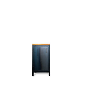 Komoda Pieno I <br> <i><small>Kompaktowa Siła Minimalizmu</small></i>