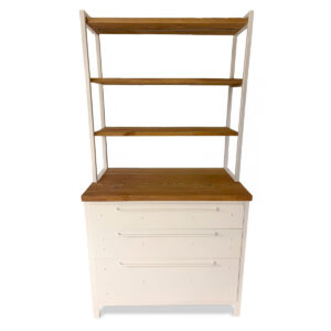 Kredens Pieno S <br> <i><small>Mistrz Organizacji z Szufladami</small></i>