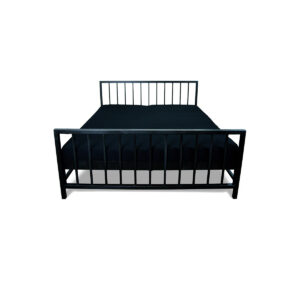 Łóżko ARIA <br> <i><small>Esencja Lekkości i Włoskiego Poranka</small></i>