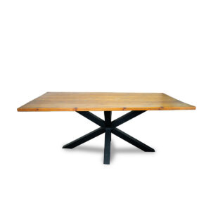 Stół PIENO X <br> <i><small>Architektoniczna Rzeźba w Sercu Twojego Wnętrza</small></i>